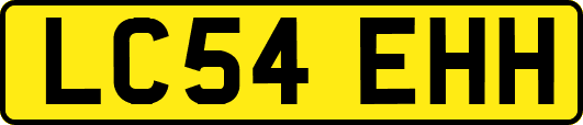 LC54EHH