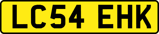 LC54EHK