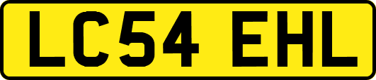 LC54EHL