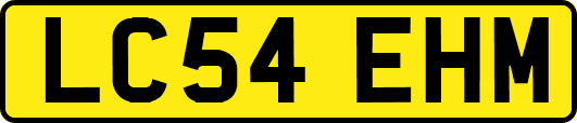 LC54EHM