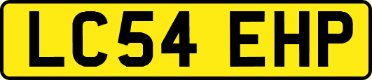 LC54EHP