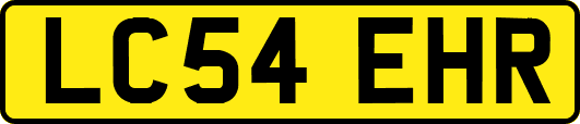 LC54EHR