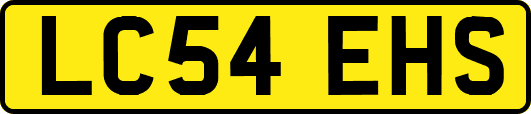 LC54EHS
