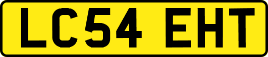 LC54EHT