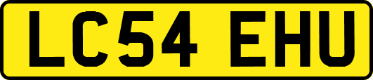 LC54EHU