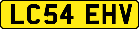 LC54EHV