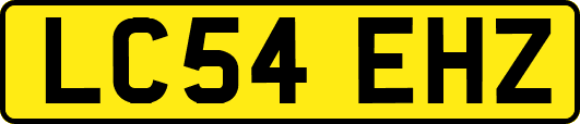 LC54EHZ