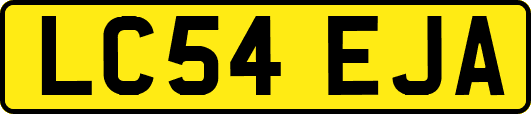 LC54EJA