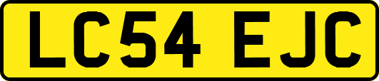 LC54EJC
