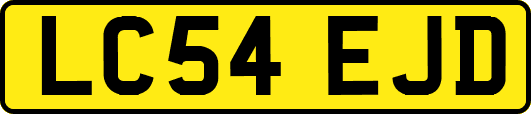 LC54EJD
