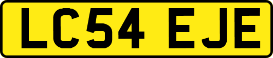LC54EJE