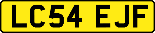LC54EJF