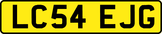 LC54EJG