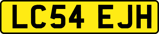 LC54EJH