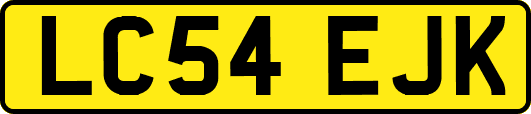 LC54EJK