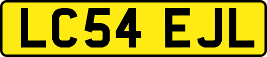 LC54EJL