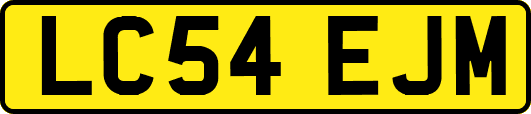 LC54EJM