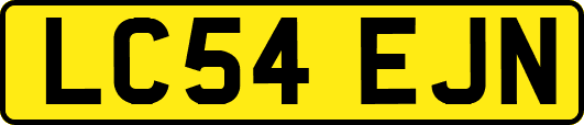 LC54EJN