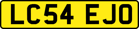 LC54EJO