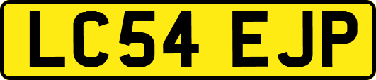 LC54EJP