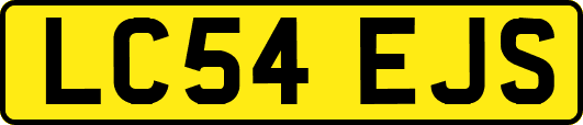 LC54EJS