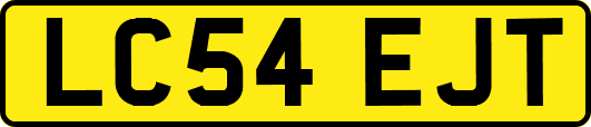LC54EJT
