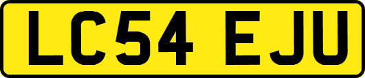 LC54EJU