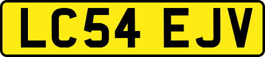 LC54EJV