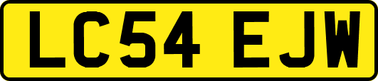 LC54EJW