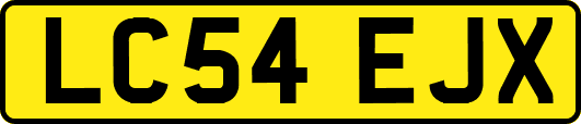 LC54EJX
