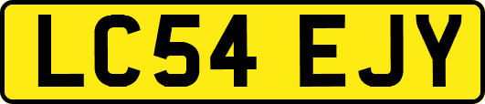 LC54EJY