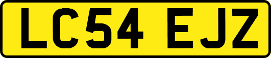 LC54EJZ