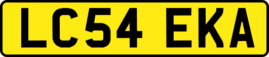 LC54EKA