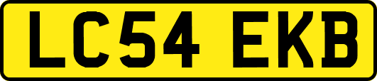 LC54EKB