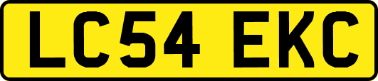 LC54EKC