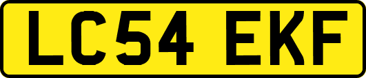 LC54EKF