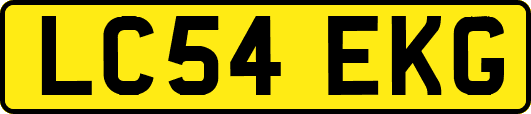 LC54EKG