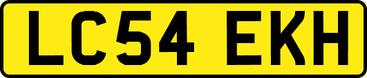 LC54EKH