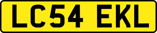 LC54EKL