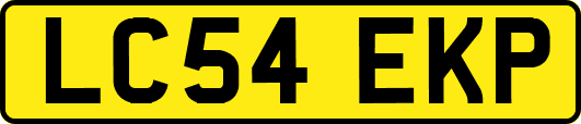LC54EKP