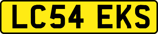LC54EKS
