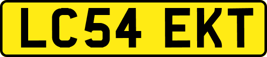 LC54EKT