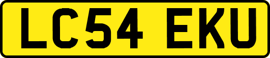 LC54EKU