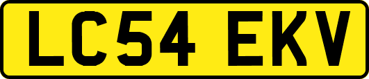 LC54EKV