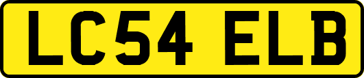 LC54ELB