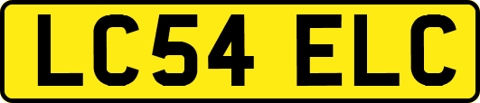LC54ELC
