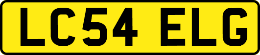 LC54ELG