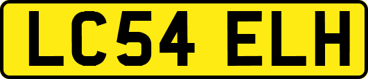 LC54ELH