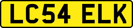 LC54ELK