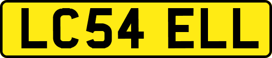 LC54ELL